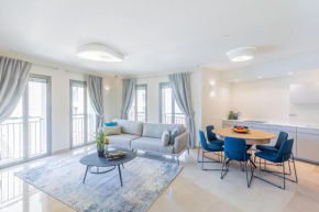 Rental Israel-Mamila Residences 16